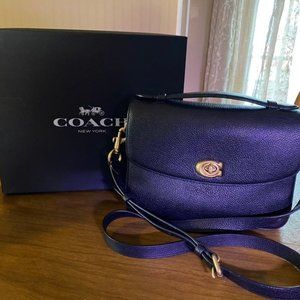 Coach Cassie Crossbody
